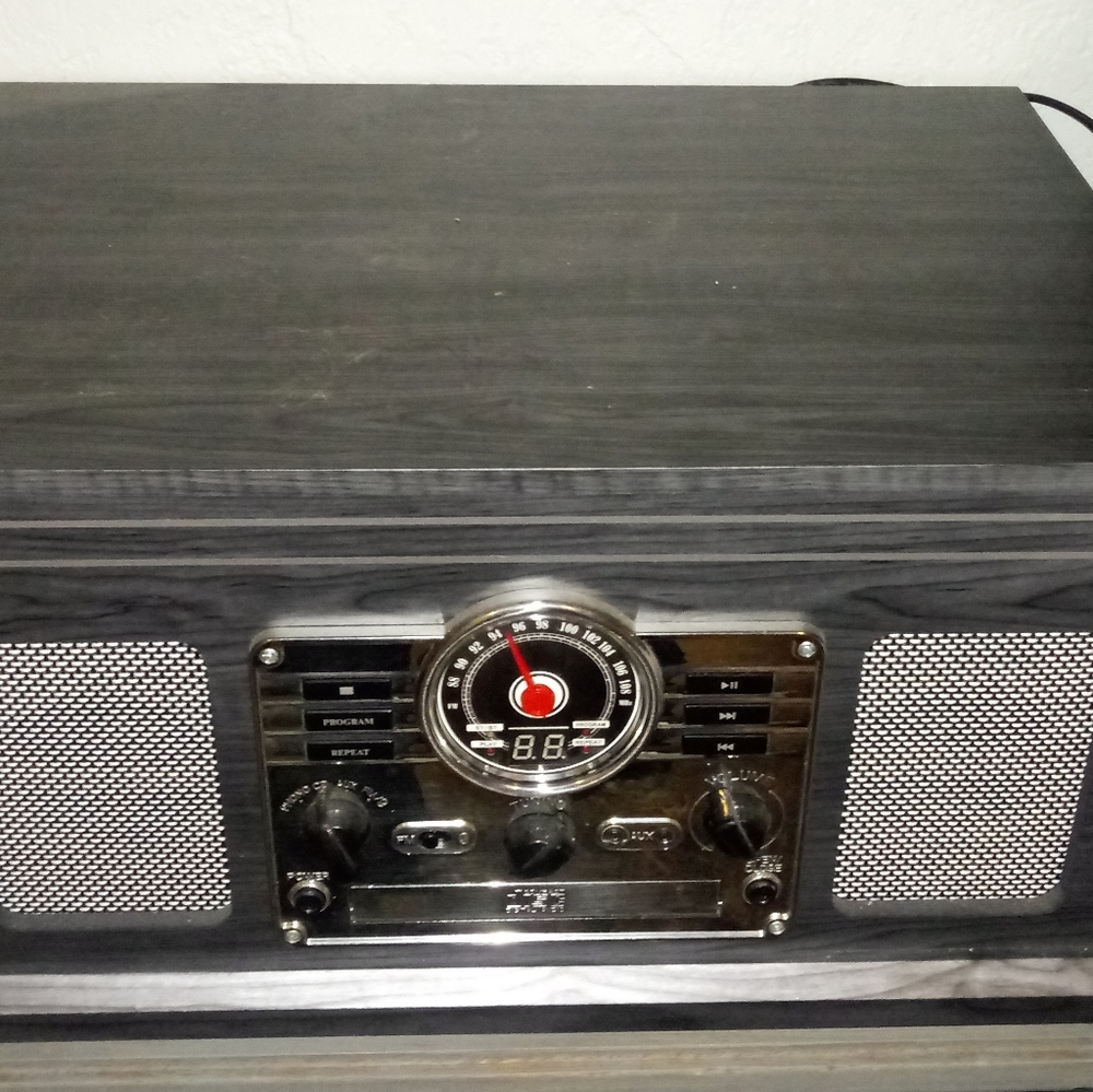 6 in one Music Player